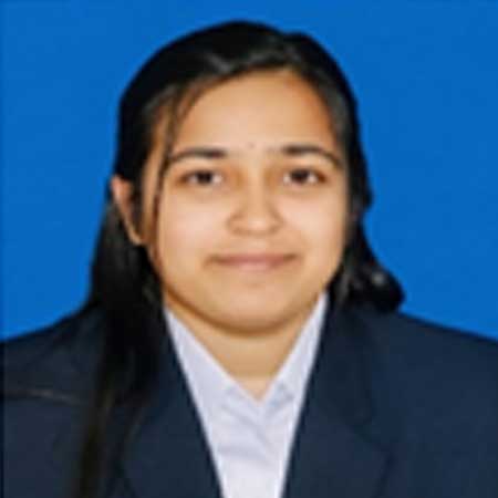 Ms.Purva Umesh Samarth 